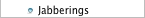 Jabberings
